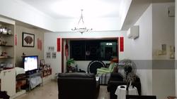 Signature Park (D21), Condominium #117284312